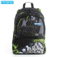 Продукт Mitama Plus Skate - Ученическа раница - 4 - BG Hlapeta