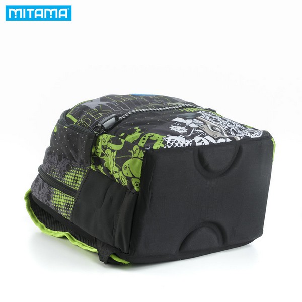 Продукт Mitama Plus Skate - Ученическа раница - 0 - BG Hlapeta