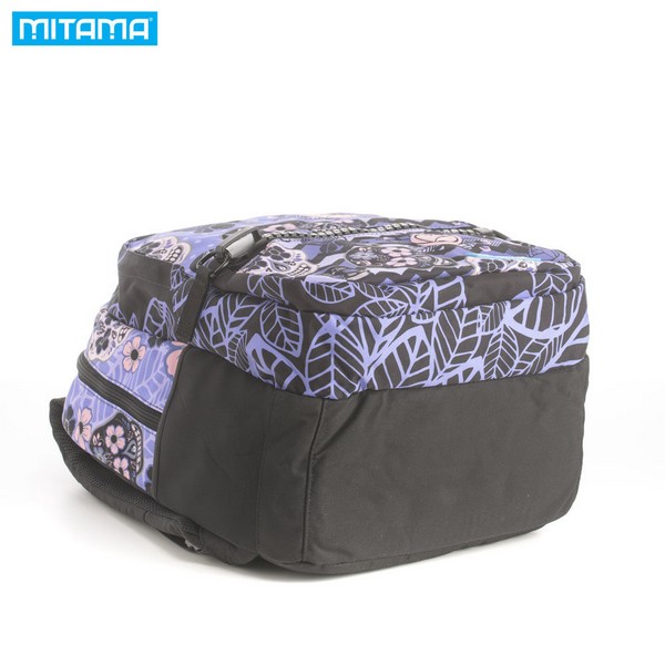 Продукт Mitama Unlimited Tex Mex - Ученическа раница  с подарък  - 0 - BG Hlapeta