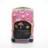Mitama Dr. Trolley Sweets - Куфар-раница на колела 4 бр. светлоотразителни стикери Emoji 3
