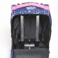 Продукт Mitama Dr. Trolley Romantic Blue - Куфар-раница на колела с подарък 4 бр. светлоотразителни стикери Emoji - 5 - BG Hlapeta