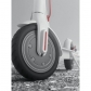 Продукт Xiaomi Mi Electric Scooter (White) EU - Електрически скутер  - 2 - BG Hlapeta