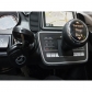 Продукт Акумулаторен джип Mercedes Benz GLE63 Coupe, 12V с меки гуми и кожена седалка - 11 - BG Hlapeta