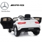 Продукт Акумулаторен джип Mercedes Benz GLE63 Coupe, 12V с меки гуми и кожена седалка - 40 - BG Hlapeta