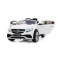 Продукт Акумулаторен джип Mercedes Benz GLE63 Coupe, 12V с меки гуми и кожена седалка - 37 - BG Hlapeta