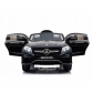 Продукт Акумулаторен джип Mercedes Benz GLE63 Coupe, 12V с меки гуми и кожена седалка - 17 - BG Hlapeta