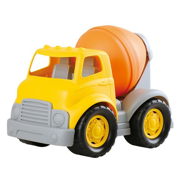PlayGo CITY CEMENT MIXER - Бетоновоз