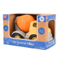 PlayGo CITY CEMENT MIXER - Бетоновоз Продукт PlayGo CITY CEMENT MIXER - Бетоновоз - 1 - BG Hlapeta
