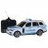 TTOYS - Полицейска кола със звук и светлина с дистанционно управление  1