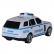 TTOYS - Полицейска кола със звук и светлина с дистанционно управление  2