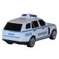 Продукт TTOYS - Полицейска кола със звук и светлина с дистанционно управление  - 2 - BG Hlapeta
