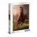 CLEMENTONI HQ COLLECTION THE HORSE - Пъзел 1500 части 1