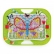 QUERCETTI NATURE FUN BUGS AND PEGS - Мозайка 316 части   5