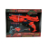 OCIE RED GUNS - Бластер със светлинни ефекти  3