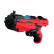 OCIE RED GUNS - Бластер със светлинни ефекти  2