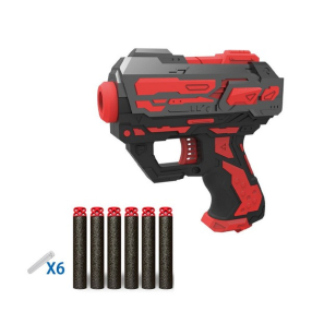 OCIE RED GUNS - Мини пистолет 