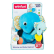 WINFUN LITTLE PALS - Плюшен слон с бебе слонче-дрънкалка  4
