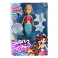 Продукт SPARKLE GIRLZ Кукла русалка SUPER SPARKLY  - 5 - BG Hlapeta