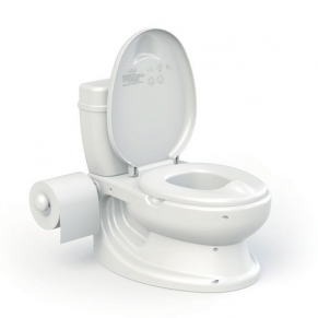 DOLU - Гърне тоалетна чиния със звук 