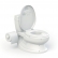 DOLU - Гърне тоалетна чиния със звук  1