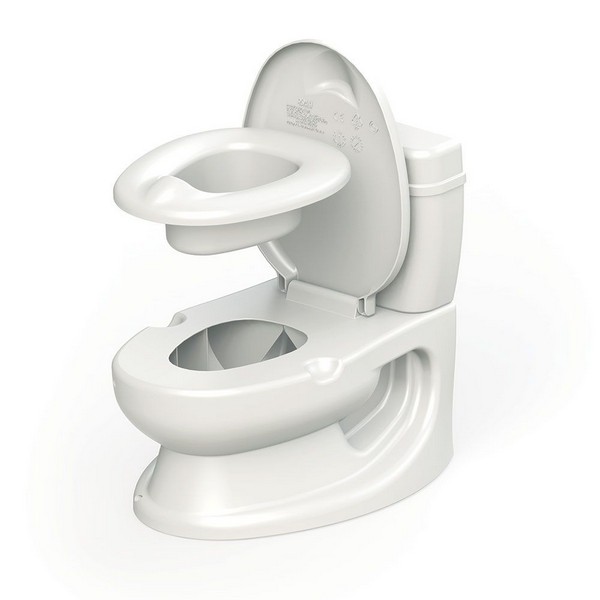 Продукт DOLU - Гърне тоалетна чиния със звук  - 0 - BG Hlapeta