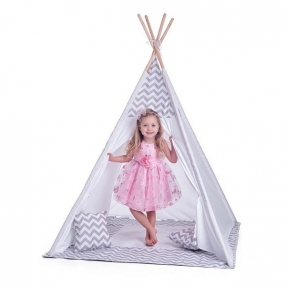 Woody - Детска палатка за игра