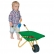 Woody - Градинска количка, зелена