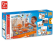 Hape STEAM Junior Inventor - Дървена работилница 