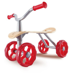 Hape - Детско дървено колело за балансиране 