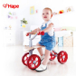 Продукт Hape - Детско дървено колело за балансиране  - 2 - BG Hlapeta
