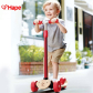Продукт Hape - Детски дървен скутер  - 2 - BG Hlapeta