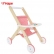 Hape - Детска дървена количка за кукли  1