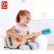 Hape Blue Lagoon - Детска дървена китара 65см   3