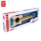 Продукт Hape Blue Lagoon - Детска дървена китара 65см   - 2 - BG Hlapeta