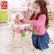 Hape - Детско столче за хранене за кукла  3