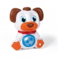 Продукт CLEMENTONI BABY - Куче с въртящи се очи, звук и светлина  - 2 - BG Hlapeta