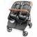 Baby Giggle Duet Practick 2в1 - Детска количка за близнаци 