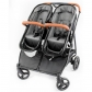 Продукт Baby Giggle Duet Practick 2в1 - Детска количка за близнаци  - 15 - BG Hlapeta