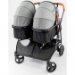 Продукт Baby Giggle Duet Practick 2в1 - Детска количка за близнаци  - 5 - BG Hlapeta