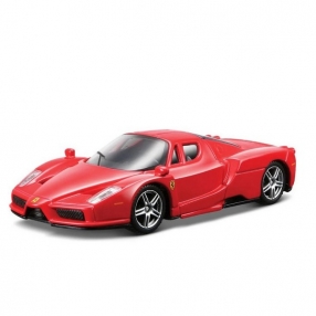 Bburago KIT - Комплект Enzo Ferrari 1:43