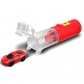 Продукт Bburago Ferrari - Комплект за игра, изстрелвачка с количка Ferrari - 1 - BG Hlapeta
