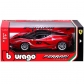 Продукт Bburago Ferrari Ferrari FXX K - кола 1:24 - 1 - BG Hlapeta