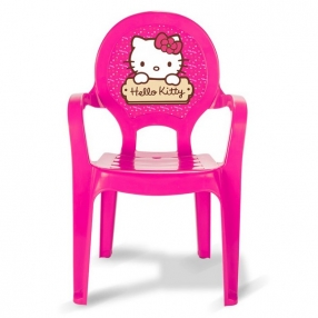 Pilsan Hello Kitty - Стол 