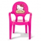Продукт Pilsan Hello Kitty - Стол  - 1 - BG Hlapeta