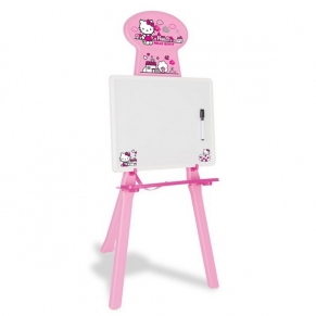 Pilsan Hello Kitty - Дъска за рисуване 