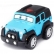 Bburago Junior - Джийп кола с дистанционно управление 4