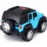 Bburago Junior - Джийп кола с дистанционно управление 6
