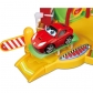 Продукт Bburago Junior Ferrari - Писта за игра Движение в града  - 2 - BG Hlapeta