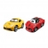 Bburago Junior  Ferrari - Пластмасова количка 1