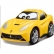 Bburago Junior  Ferrari - Пластмасова количка 2